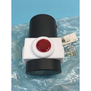 Vanne pneumatique FLUOROCARBONE 3-122-HP MOB3-122 - Équipements et pièces semi-conductrices de renommée mondiale à confiance - Product Image 6