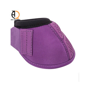 Botas de Protección No Flexion Bell para Caballos - Product Image 1