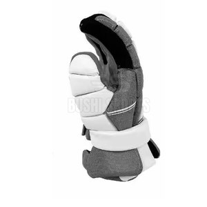 Gants de lacrosse de haute qualité, durables, en matériau souple, offrant un confort longue durée - Product Image 3