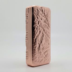 Lingotes de Cobre de Alta Densidad 99,99% para Componentes de Ingeniería del Sector Eléctrico y Fundición de Metales para la Industria - Product Image 6