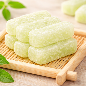 แตงโมหวานแปรรูปแบบธรรมชาติ |   ขนมเวียดนามแบบดั้งเดิม รสหวาน หอม อร่อย และสดชื่น |   ขายส่ง มีจำหน่ายจำนวนมาก |   คุณอัลลีนา - Product Image 6