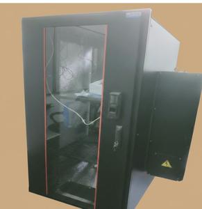 Rack de Redes de Datos con Refrigeración Inteligente y Aire Acondicionado Integrado para Aplicaciones Empresariales e Industriales - Product Image 6