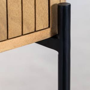 Mesita de noche de madera de mango Vandana Nova Aston - Product Image 5