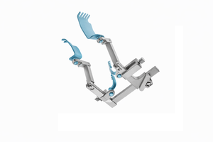 Sistema de Acceso de Alta Calidad para Cirugía Lumbar: Último Diseño de Instrumentos Retractores de Columna Vertebral de Narham Enterprises - Product Image 3
