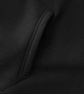 Sudadera con Capucha de Algodón Grueso para Verano, con Logotipo Personalizado, Estilo Urbano, de Primera Calidad - Product Image 5
