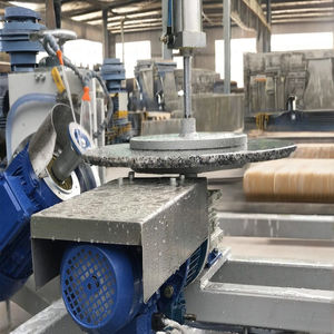 Directo de fábrica, máquina de corte redonda pequeña de 1400rpm, nueva condición, maquinaria de piedra, componentes esenciales de caja de cambios de Motor - Product Image 1