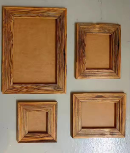Indian Supplier High Quality Modern Natural <b>Wall</b> Hanging MDF Photo <b>Frame</b> for Home and Office Decoration Wooden Picture <b>Frames</b> - Product Image 2