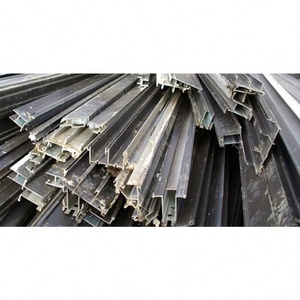 Chatarra de Aluminio 99.9% 6063 / Chatarra de Alambre de Aluminio / Chatarra de Llantas de Aleación - Product Image 6