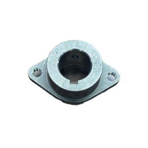 Manija de Puerta de Aleación de Aluminio, Tamaño Personalizado, Tratada Térmicamente, Pieza de Alta Resistencia - Product Image 5