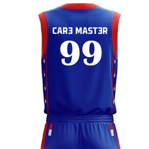 Uniformes de Baloncesto Personalizados al Por Mayor con MOQ Bajo, Ropa Deportiva, Uniforme de Baloncesto Transpirable - Product Image 4