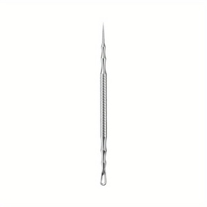 Pimple <b>Extractor</b> Needle Pimple Popper Tools Acne Needle for Professional Facial Skin Care Acne Treatment Pore - Product Image 1