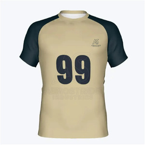 Nuevo Uniforme de Voleibol Profesional de Talla Grande para Entrenamiento, Uniforme de Voleibol con MOQ Bajo - Product Image 3