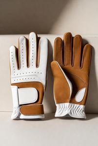 Gants de golf directement de l'usine pour les importateurs, gants de golf en marque privée, accessoires de golf, faible MOQ - Product Image 3