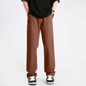 Pantalones vaqueros de mezclilla de alta calidad para hombre, pantalones de mezclilla para hombre, nueva moda - Product Image 3