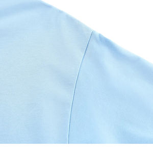 Proveedores de Dropshipping para Camisetas Unisex de Corte Cuadrado, Camiseta de Algodón Puro, Diseño Personalizado, 240gsm, Corte Cuadrado, Gimnasio, Universidad - Product Image 4