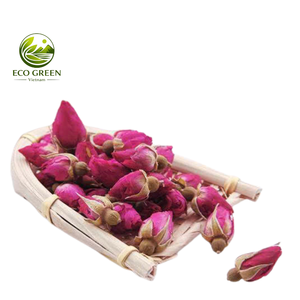 ดอกกุหลาบแห้งธรรมชาติสำหรับอโรมาเธอราพีและใช้ในห้องอาบน้ำ กลิ่นหอมผ่อนคลาย เหมาะสำหรับสปาและผลิตภัณฑ์เพื่อการผ่อนคลาย - Product Image 3