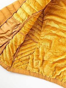 High Quality WOMENPuffer <b>Jacket</b> Water Down <b>Jacket</b> Bulk Supplier - Product Image 4