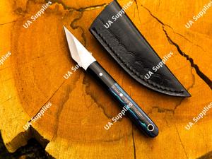 มีดคัตเตอร์ OEM ODM ขายส่ง อุปกรณ์ UA เกรดอุตสาหกรรม/DIY สำหรับพกพา ใบมีดคมกริบ สแตนเลส ขนาด 2 นิ้ว - Product Image 4