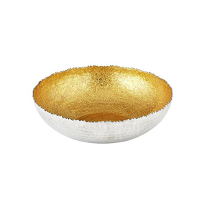 Tazón de Servir de Aluminio Contemporáneo Diseñado para Entornos Modernos de Hostelería y Gastronomía - Product Image 2