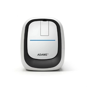 เครื่องวิเคราะห์เซลล์ปฐมพิธีเมล็ดอ่อนและเซลล์บรรพบุรุษ ADAMII CD34 nanoentek สำหรับห้องปฏิบัติการทางคลินิก เครื่องนับเซลล์เม็ดเลือดและเซลล์ปฐมพิธีเมล็ดอ่อนอัตโนมัติ - Product Image 2