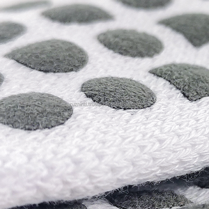 Chaussettes à coupe basse légères et respirantes en mélange de coton avec logo personnalisé et service d'emballage de marque de distributeur - Product Image 6