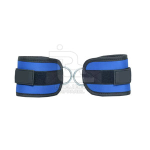 Attelle de cheville en gros réglable à compression élastique pour le sport, l'entraînement, la course et l'exercice - Product Image 3
