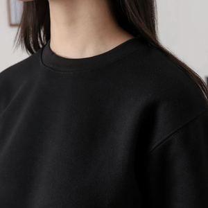 Conjunto Deportivo Personalizado Unisex con Capucha, Sudadera y Pantalones de Felpa de Algodón, Dos Piezas, Ropa Deportiva al por Mayor - Product Image 2