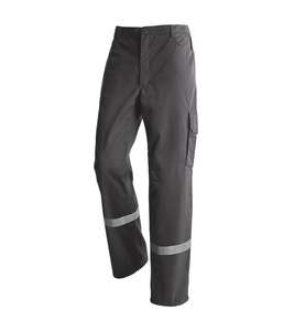 Pantalones de Trabajo de Seguridad Reflectantes para Hombre, Pantalones de Alta Visibilidad para Hombre, Alta Demanda - Product Image 3