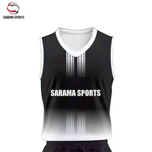 Uniforme de Baloncesto de Diseño Único, Secado Rápido, Tallas Personalizadas, Ropa Deportiva, Ajuste Cómodo, Conjuntos de Uniformes de Baloncesto - Product Image 4