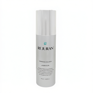 REJURAN 45ml Emulsione Rinfrescante Leggera C-PDRN con Acido Ialuronico e Centella per l'Equilibrio Olio-Acqua, Crema Viso Lenitiva - Product Image 3