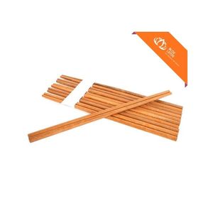 [VENTE CHAUDE] Baguettes en bois écologiques classiques de qualité supérieure pour la restauration, la cuisine et la salle à manger – Vietnam Bleu - Product Image 1