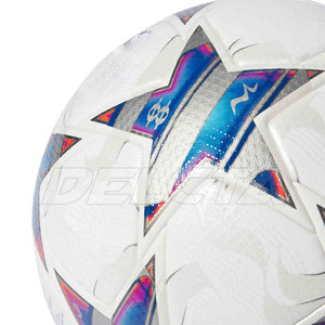 Équipement d'entraînement en plein air, ballon de football, ballon de football de haute performance, vente en gros de ballons de football - Product Image 5