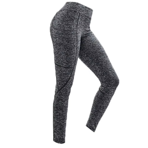 Women's High-Waist Summer Fitness <b>Running</b> Gym Workout Leggings New Printing Yoga Pant Print Slim Fit Logo Waist Knitted - Product Image 5