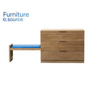 Mejor Precio Premium Modern Best Western Hotel Furniture Set Premium Quality Dormitorio Suite Producido en la fábrica de Vietnam - Product Image 4