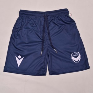 Conjunto de Camiseta de Fútbol para Niños Victory, Impresión Sublimada, Cuello Redondo, Manga Corta, Absorbe la Humedad, Corte Regular, para Todas las Temporadas, Personalizable - Product Image 6