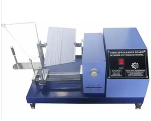 Evenness Yarn Tester Tensile <b>Testing</b> Machine for Assessing Yarn Quality - Product Image 3