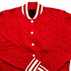 Suéter Cárdigan de Punto para Mujer, de Alto Rendimiento, Color Sólido, Manga Larga, Secado Rápido, Ligero, para Uso Casual, OEM - Product Image 2
