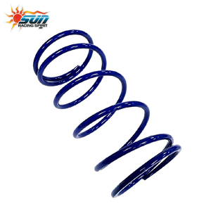 Resorte Central CVT de Alto Rendimiento SUN RACING 1000 RPM para BEAT ICON, Acero de Alta Resistencia - Product Image 4