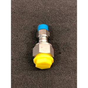 Conector Macho NPT SWAGELOK SS-8-WVCO-1-6ST, 171983 - Equipo y Piezas de Semiconductores de Confianza de Marca Global - Product Image 1