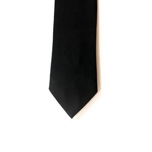 Corbata Masónica de Calidad Premium para Hombres Profesionales, Corbata con el Compás, Corbata con el Símbolo del Constructor - Product Image 3