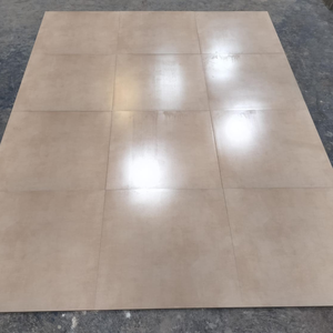 Luxury Home Modern Design 60x60cm Ceramic Glazed Tiles Antibacterial Square Tiles for Interior Use Stone Look Marble Floor Tiles - Product Image 4