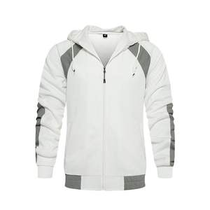 ชุดวอร์มผู้ชายขายส่ง ชุดวิ่งออกกำลังกาย และชุดลำลอง - Product Image 2