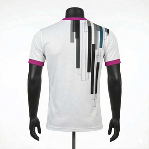 Camiseta de Hombre de Alta Calidad, 100% Algodón, Impresión por Sublimación, Logotipo Personalizado, Manga Corta, Transpirable, Ligera, de Secado Rápido, Altamente Recomendada - Product Image 2