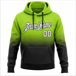 Manufacturer Custom French Terry Blank <b>Hoodie</b> Unisex 380gsm 400 450 <b>500</b> <b>Gsm</b> Digital 100% Cotton Eco-Friendly Cartoon Pattern - Product Image 6