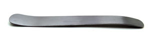 Depresor de Lengua Dental Ergonómico de Acero Inoxidable Quirúrgico de Precisión Mundial, Retractor Bucal Manual Plateado, Instrumento Quirúrgico Oral - Product Image 5