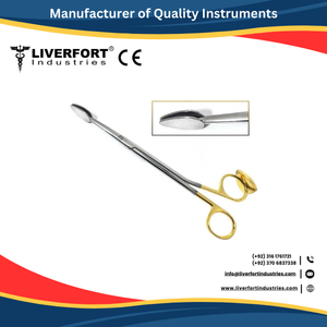 Juego de 5 Tijeras Goldman Fox Rectas TC de 13 cm de Calidad Premium, Instrumentos Quirúrgicos Dentales y Veterinarios de Acero Inoxidable, CE ISO - Product Image 2