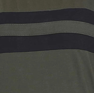 Camiseta Deportiva de Manga Corta para Mujer, Tejida con Impresión Digital, de Secado Rápido, 100% Algodón, para Otoño, Venta al Por Mayor del Mejor Fabricante - Product Image 2