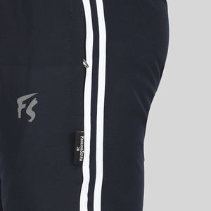 Chándal Deportivo para Hombre NS, Diseño Personalizado, Poliéster/Nailon, Otoño/Invierno, Talla Grande XL, Transpirable, Secado Rápido, Media Cremallera - Product Image 6