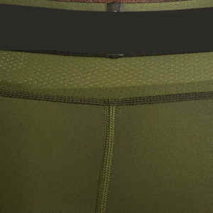 Leggings de Compresión para Hombre al por Mayor, con Diseño Estampado, Cintura Elástica, Absorción de Humedad, para Entrenamiento, Gimnasio, Fitness, Marca Privada - Product Image 5