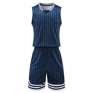 Uniformes de Baloncesto Personalizados con Logotipo |   The Talent Sports Premium 100% Poliéster |   Ropa Deportiva de Verano para Entrenamiento - Product Image 1